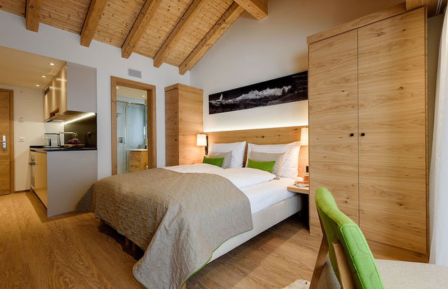 Serviced Apartment Eva - Foto 1