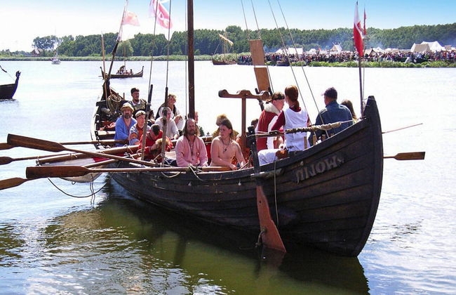 House in Wiejkowo Near Szczecin Lagoon - Photo 24