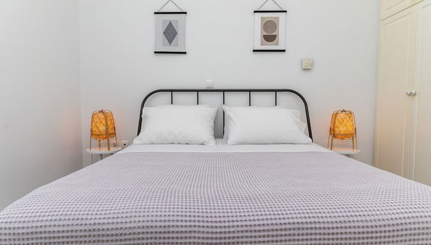 Manouk s - Two Bedroom Apartment - Foto 3, Habitación