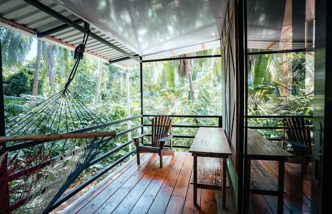 Kinkajoungalows - Foto 12