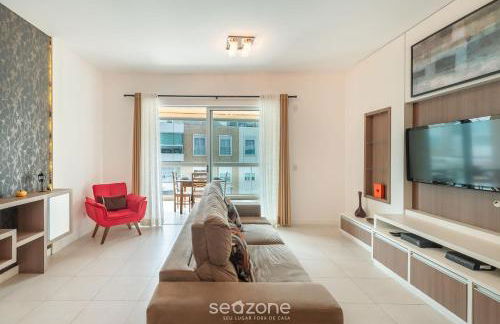 Aptos em Condo com Piscina e Beira-Mar | Floripa - ASR - Foto 7