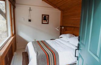 Private Adirondack Log Cabin, Hot Tub, Sauna & Swimming Hole, near Whiteface - Foto 32