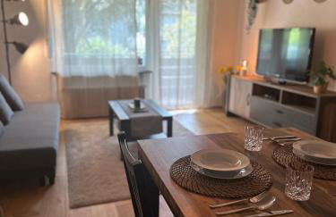 Gemütliche Wohnung Karlsruhe - Foto 18