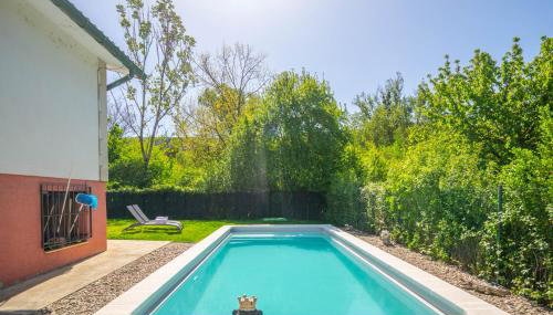 Gran casa de campo ideal para familias en Navarra - Photo 3