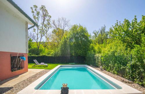 Gran casa de campo ideal para familias en Navarra - Foto 3