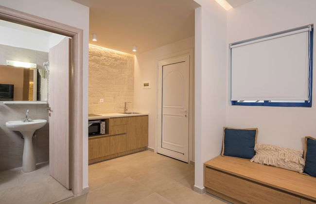 Esplanade Apartments - Foto 68