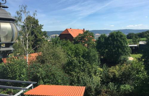 Rinteln-Loft mit E-Auto-Ladestation - Foto 14