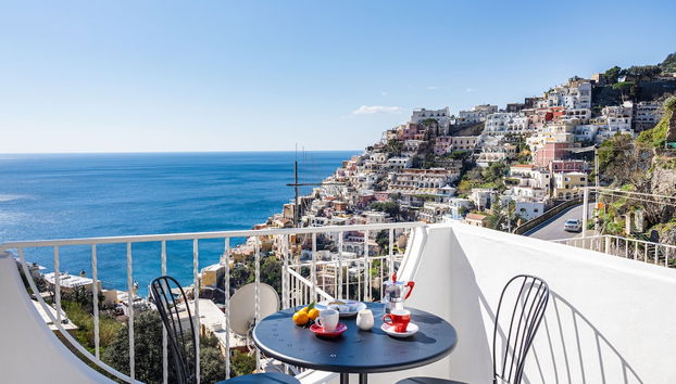 LA PERLA DI CHICCA in Positano - Foto 2, Imagen principal