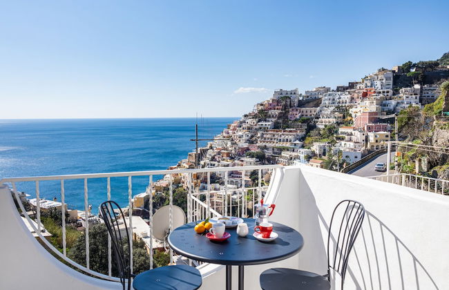 LA PERLA DI CHICCA in Positano - Foto 1