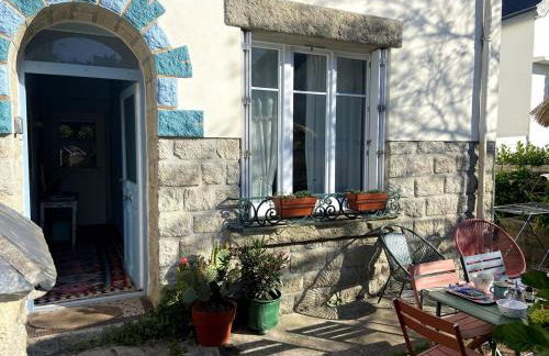 Room studio Douarnenez - Foto 6