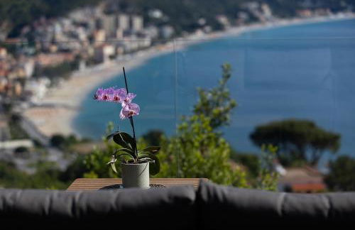 Spettacolare vista isola Terrazza e idromassaggio - Photo 51
