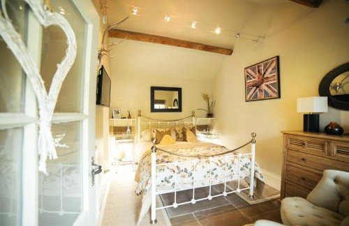 Willington Lodge - Foto 39