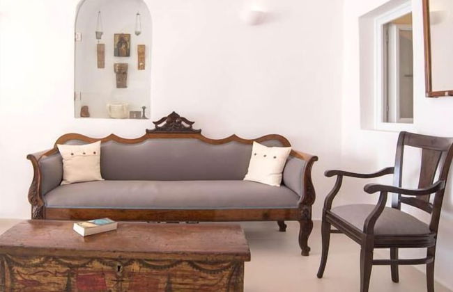 Karpimo Horizon - Caldera View with private hot tub - Photo 15