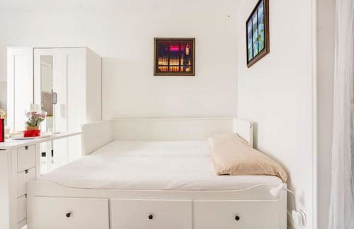 Paris tourist Apartment, France - Foto 31