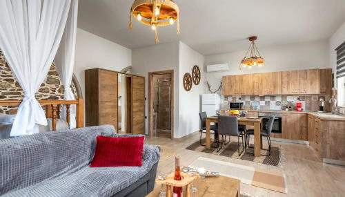 Παραδοσιακό Κατάλυμα ΑΜΒΩΝΑΣ - Foto 4