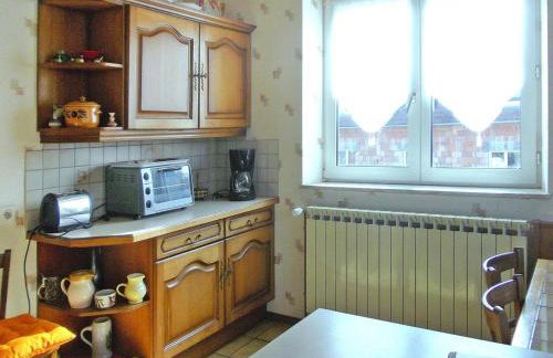 Holiday Home in Reipertswiller Near Castle - Foto 16