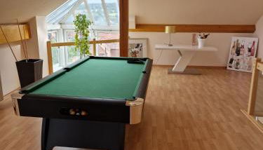 Villa Kayser - Foto 5, Game Room