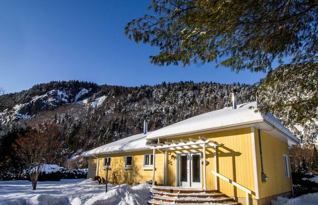 Les Chalets Tourisma - Le Draveur - Foto 10