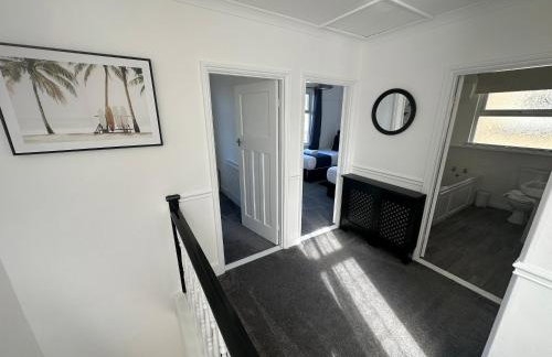 Porth View Newquay - Foto 18