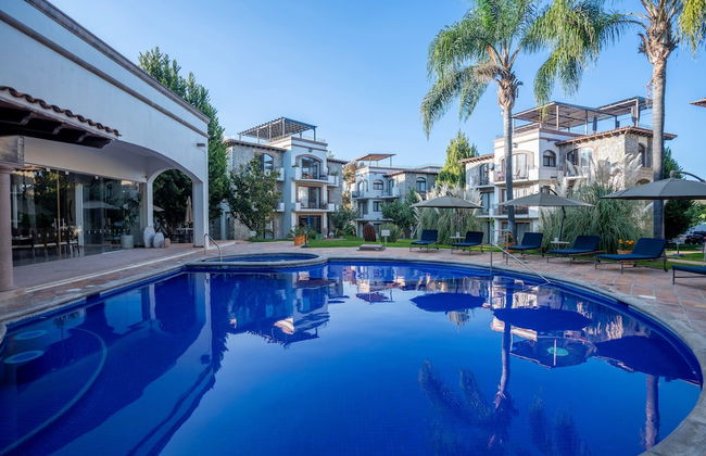 HOLT - Boutique 2BR Puente Viejo Residencial - Foto 30