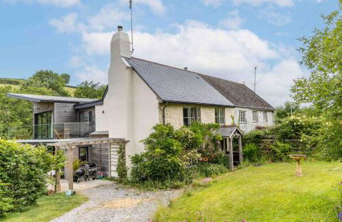 Barberry Farm Cottage - Foto 50