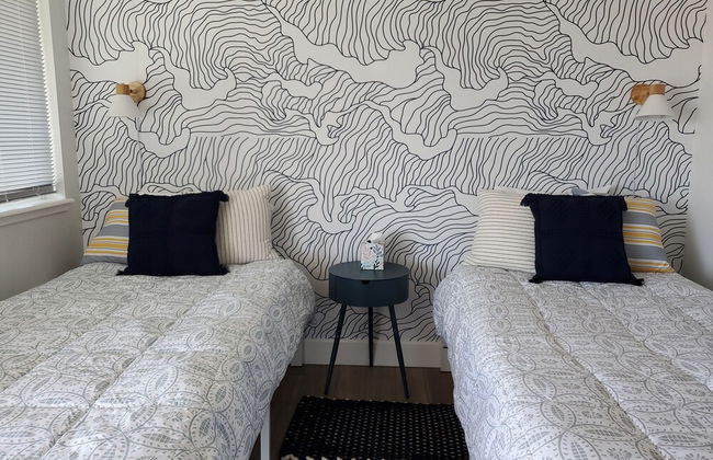 Point Arena Lighthouse - Foto 9