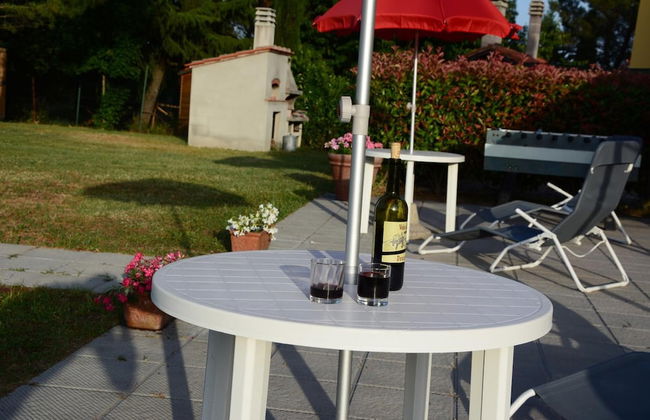 Agriturismo Podere Casalone - Foto 18