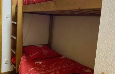 Grand appartement PEYRA'GOOD tout équipé linge de lit et de toilette inclus - 8 couchages - Station Peyragudes - Vue montagne - 2 balcons-terrasses - Foto 21