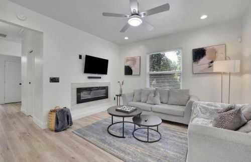 Haven Hideway Atlanta Downtown - Foto 13