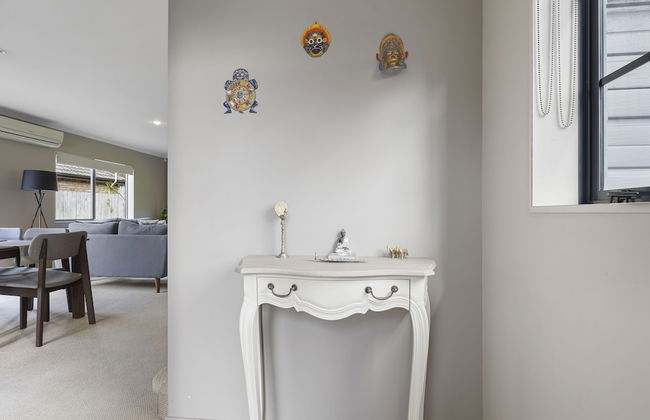 Spacious Family Home -Fully Fenced Yard - Foto 33