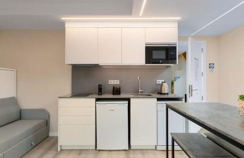 Aparthotel Vilassar - Foto 14