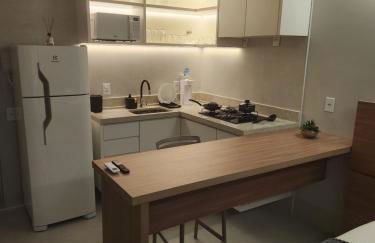 Estúdio City House - Acomodação Super Queen - Foto 17