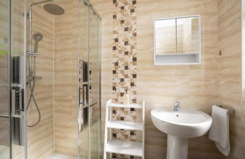 Stunning 2BR House in Manchester near Etihad and Coop Arena - Foto 12