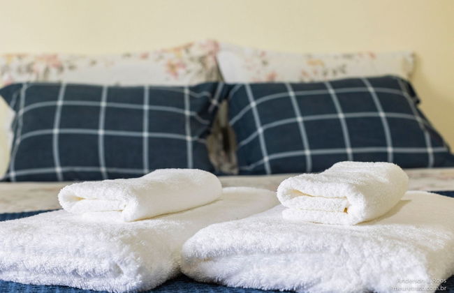 Sunset Bed and Breakfast - Ibiraquera - Imbituba - SC - Foto 27