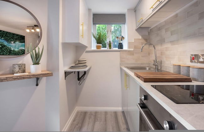 Eden Escape - Comfy Apartment Quiet Neighbourhood - Foto 10