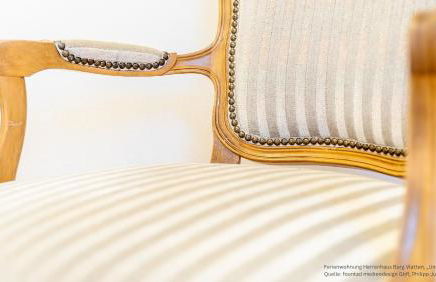 Herrenhaus Burg Vlatten - Foto 31