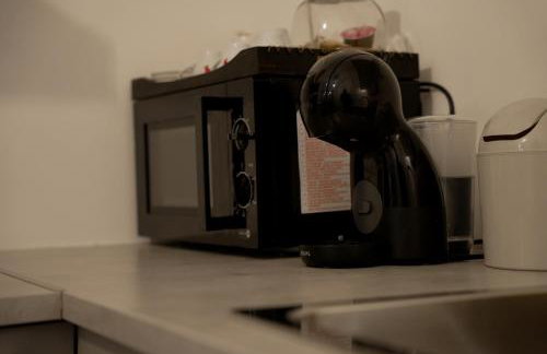 ELLY Arena Zagreb Apartment - Foto 9