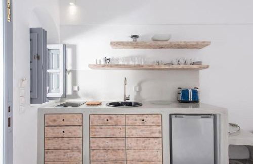 Angels Villa Santorini - Foto 15