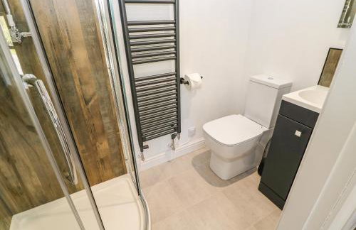 Burnt Mill Cottage - Foto 29