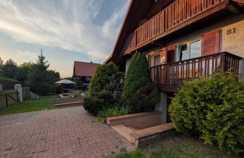 Domek letniskowy w Szkotowie - Foto 3