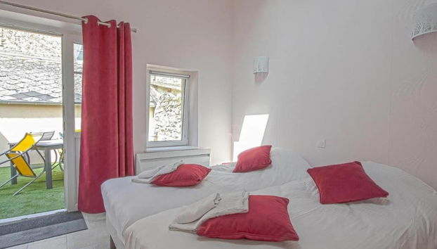 City View Family Retreat - Foto 3, Zimmer