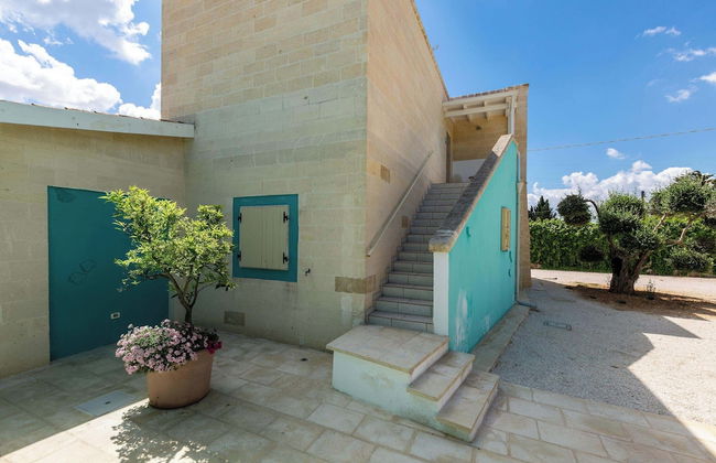 2197 Tenuta Donna Caterina - Foto 43