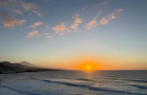 Altagay, apartamento con impresionantes vistas al mar y a El Teide - Foto 24