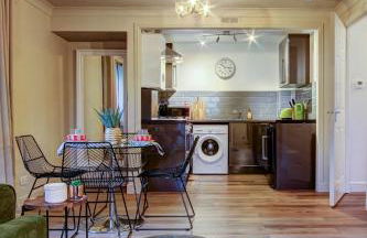 No5 Ayr Beach - Coorie Doon Stays - Foto 7