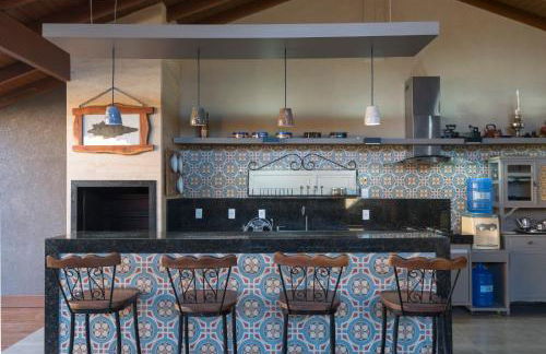 Casa Temporada Castro Alves - Foto 18