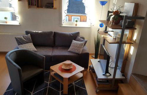 Ferienwohnung Nichau - Foto 12