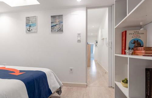 Seixal Yachting Bay Original - Foto 13