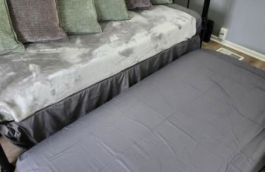 Riverfront Cottage - Foto 14