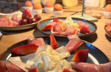 Agriturismo Cascina Pezzolo - Foto 9