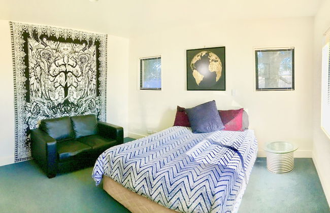 The Oasis by the Sea and Forest - Foto 5